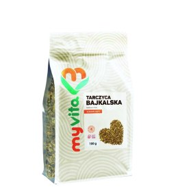 MyVita Tarczyca bajkalska 100g