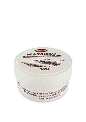 PROFARM Mazidło 30g PROFARM Mazidło 30g