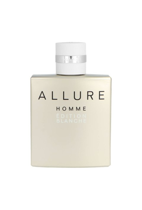 Chanel Allure Homme Edition Blanche Edp 100ml Chanel Allure Homme Edition Blanche Edp 100ml