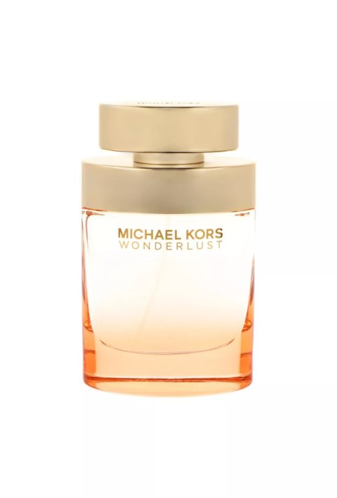 Tester Michael Kors Wonderlust Edp 100ml Tester Michael Kors Wonderlust Edp 100ml