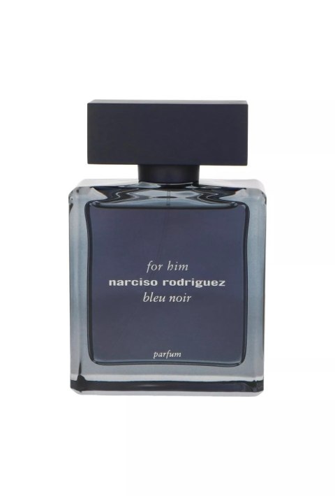 Narciso Rodriguez Bleu Noir For Him Parfum 100ml Narciso Rodriguez Bleu Noir For Him Parfum 100ml