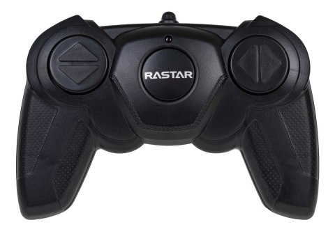 Autko R/C Porsche 911 GT2 RS Clubsport 25 1:24 RASTAR