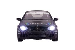 BMW M3 czarny RASTAR model 1:14 Zdalnie sterowane auto + Pilot 2,4 GHz