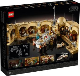 LEGO 75290 Star Wars Kantyna Mos Eisley