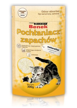 CERTECH Pochłaniacz zapachu Super Benek Naturalny 0,45kg