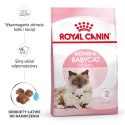 ROYAL CANIN Mother & Babycat 34 0,4kg