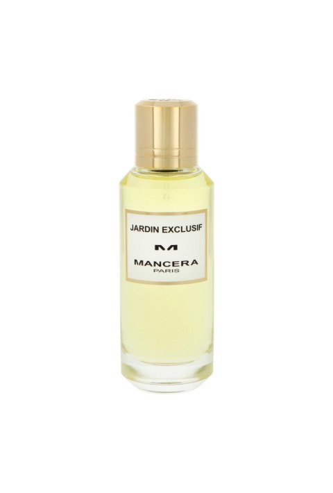 Mancera Jardin Exclusif Edp 60ml Mancera Jardin Exclusif Edp 60ml