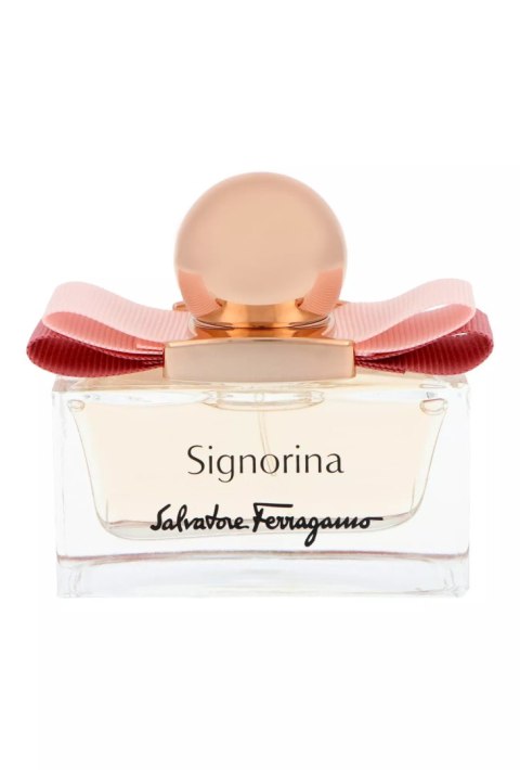 Salvatore Ferragamo Signorina Edp 30ml