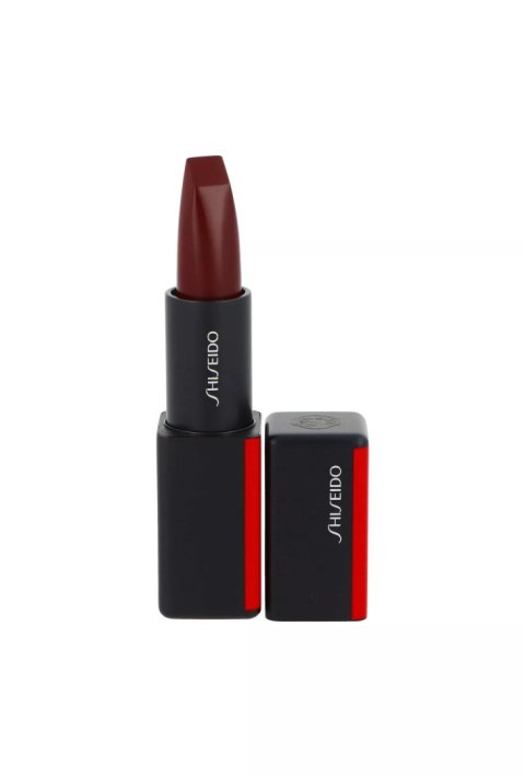 Shiseido ModernMatte Powder Lipstick - 522 Velvet Rope 4g Shiseido ModernMatte Powder Lipstick - 522 Velvet Rope 4g