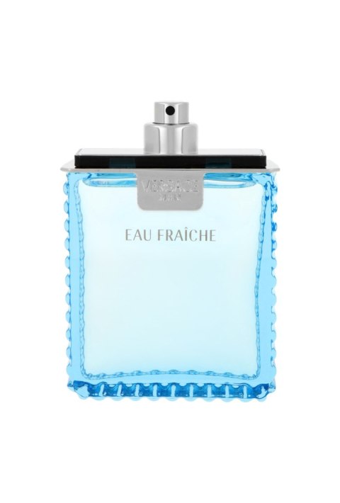 Tester Versace Man Eau Fraiche Edt 100ml Tester Versace Man Eau Fraiche Edt 100ml
