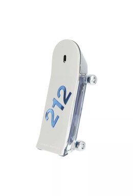 Tester Carolina Herrera 212 Heroes Edt 90ml