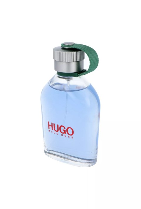 Tester Hugo Boss Hugo Man Edt 125ml