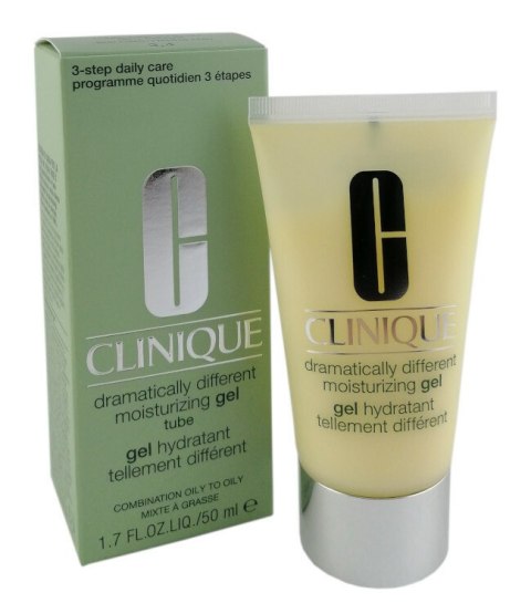Clinique Dramatically Different Moisturizing Lotion Skin Type Iii - Iv 50ml