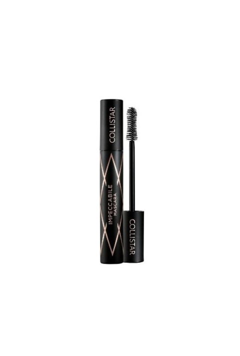 Collistar Impeccabile Mascara Black 14ml Collistar Impeccabile Mascara Black 14ml