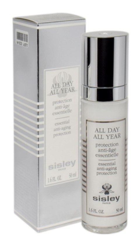 Sisley All Day All Year Essential Anti-Aging Protection 50ml Sisley All Day All Year Essential Anti-Aging Protection 50ml