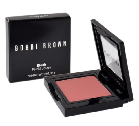 Bobbi Brown Blush Matte Tawny 3,5g Bobbi Brown Blush Matte Tawny 3,5g