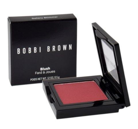 Bobbi Brown Blush gallery 3,5g Bobbi Brown Blush gallery 3,5g