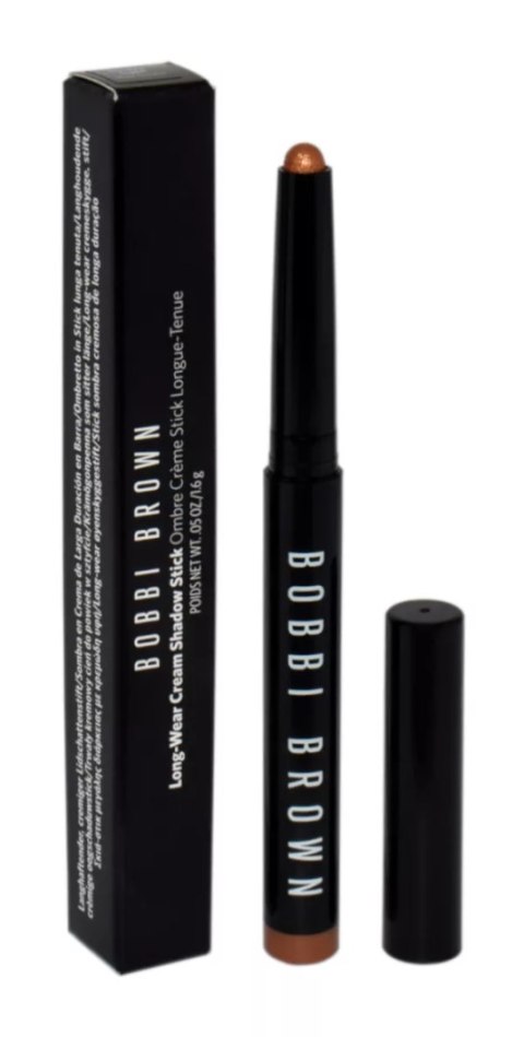 Bobbi Brown Long-Wear Cream Shadow Stick - Golden Light 1,6g Bobbi Brown Long-Wear Cream Shadow Stick - Golden Light 1,6g