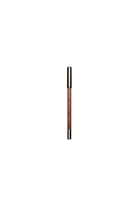 Clarins Lipliner Pencil 02 Nude Beige Clarins Lipliner Pencil 02 Nude Beige