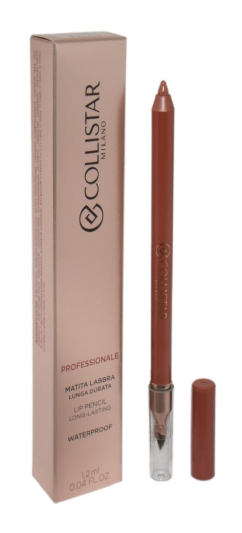 Collistar Professional Lip Pencil N° 1 Natural Collistar Professional Lip Pencil N° 1 Natural