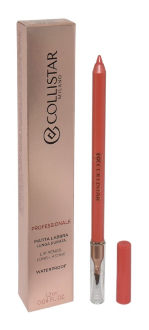 Collistar Professional Lip Pencil N° 102 Antique Pink 1,2ml Collistar Professional Lip Pencil N° 102 Antique Pink 1,2ml