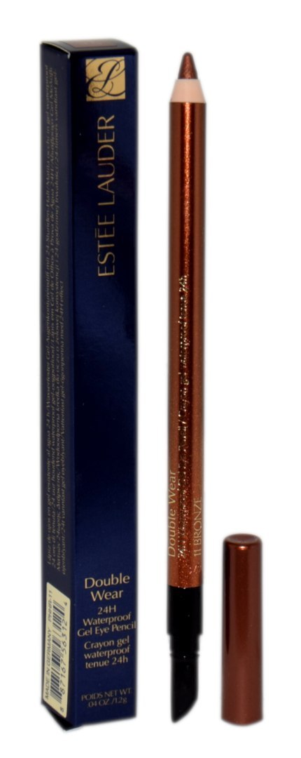 Estee Lauder Double Wear Stay-In-Place Eye Pencil Bronze 1,2g