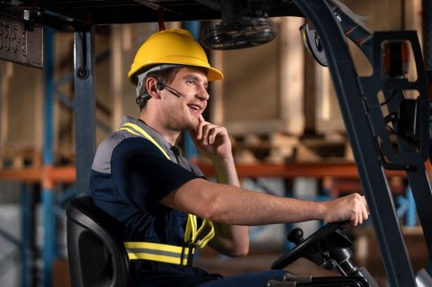 Słuchawki dokostne Shokz OpenComm2 czarne