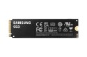 Dysk SSD Samsung 990 PRO PCle 4.0 NVMe M.2 1TB
