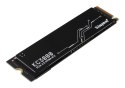 Dysk SSD Kingston KC3000 (2TB; M.2 2280; PCIe 4.0 x4 NVMe; SKC3000D/2048G)