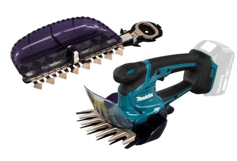 Nożyce akumulatorowe do trawy MAKITA DUM604ZX Nożyce akumulatorowe do trawy MAKITA DUM604ZX