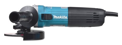 Szlifierka kątowa 1400W 125mm MAKITA Szlifierka kątowa 1400W 125mm MAKITA
