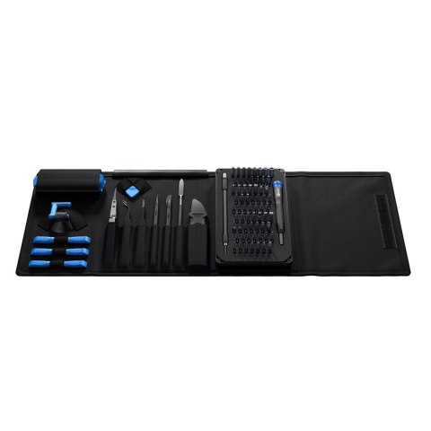 Zestaw narzędzi iFixit Pro Tech Toolkit EU145307-4 Zestaw narzędzi iFixit Pro Tech Toolkit EU145307-4