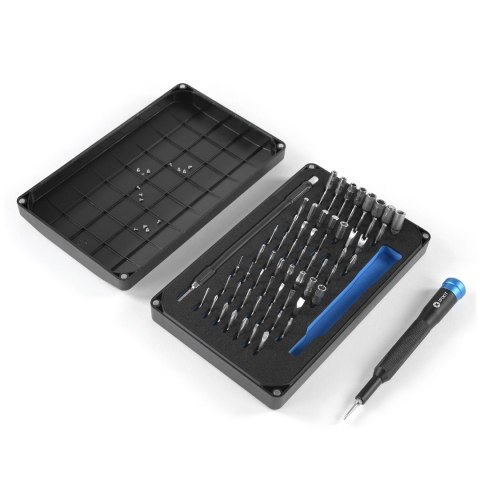 Zestaw narzędzi iFixit Pro Tech Toolkit EU145307-4 Zestaw narzędzi iFixit Pro Tech Toolkit EU145307-4