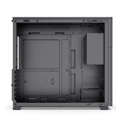 Obudowa Jonsbo D41 Screen ATX, Szkło Hartowane - czarna Obudowa Jonsbo D41 Screen ATX, Szkło Hartowane - czarna