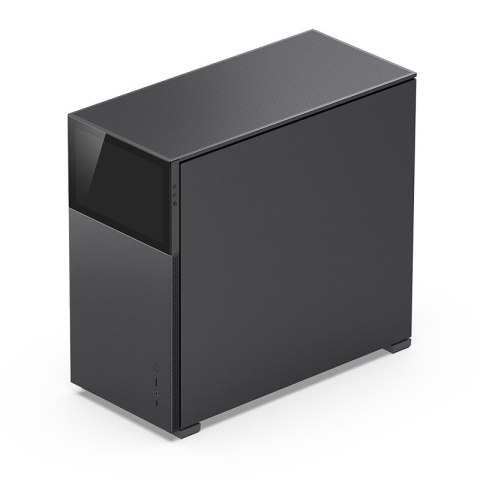 Obudowa Jonsbo D41 Screen ATX, Szkło Hartowane - czarna Obudowa Jonsbo D41 Screen ATX, Szkło Hartowane - czarna