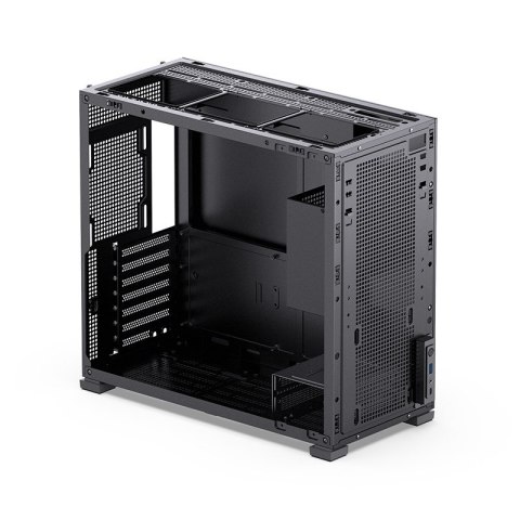 Obudowa Jonsbo D41 Screen ATX, Szkło Hartowane - czarna Obudowa Jonsbo D41 Screen ATX, Szkło Hartowane - czarna