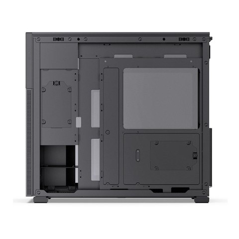Obudowa Jonsbo D41 Screen ATX, Szkło Hartowane - czarna Obudowa Jonsbo D41 Screen ATX, Szkło Hartowane - czarna