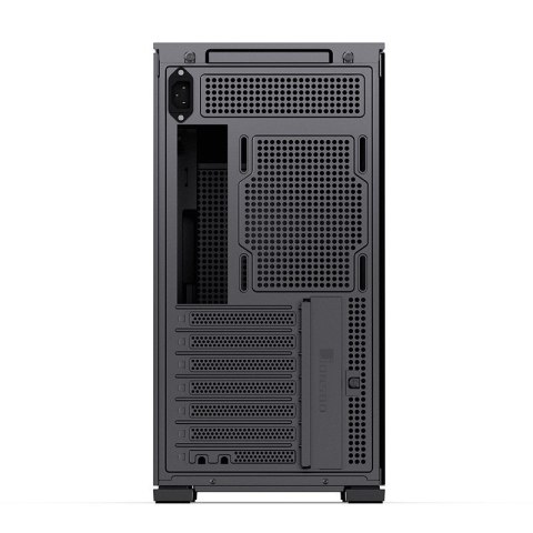 Obudowa Jonsbo D41 Screen ATX, Szkło Hartowane - czarna Obudowa Jonsbo D41 Screen ATX, Szkło Hartowane - czarna