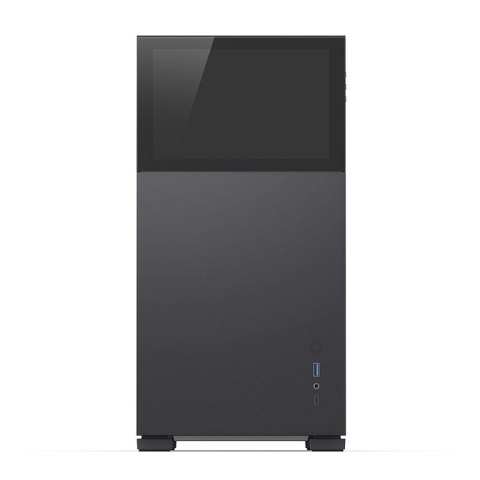 Obudowa Jonsbo D41 Screen ATX, Szkło Hartowane - czarna Obudowa Jonsbo D41 Screen ATX, Szkło Hartowane - czarna