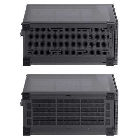 Obudowa Jonsbo D41 Screen ATX, Szkło Hartowane - czarna Obudowa Jonsbo D41 Screen ATX, Szkło Hartowane - czarna