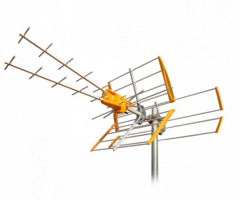 Antena Televes V Zenit 149222 (bag) Antena Televes V Zenit 149222 (bag)