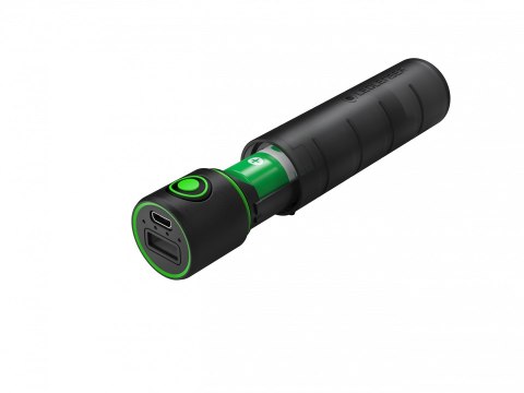 Powerbank Ledlenser Flex3 L-LL-502126 3400mAh kompatybilny z latarkami