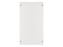 Szafa rack Lanberg WF01-6422-10S (22U; 1080mm / 600mm / 450 mm; wisząca; Szklane; 19''; kolor szary)