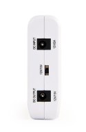 ENERGENIE MINI UPS DO URZĄDZEŃ DC 12V - 15V, 18W, BIAŁY