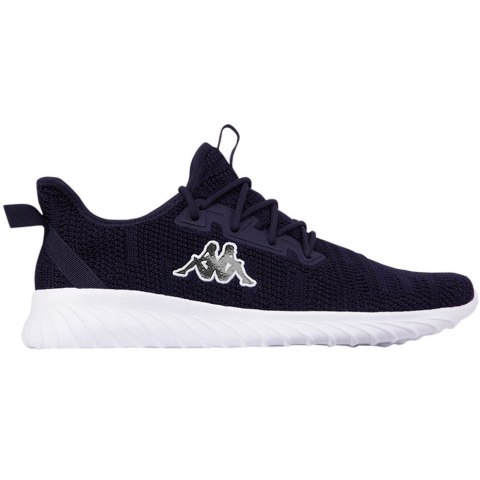 Buty Kappa Capilot granatowo-białe 242961 6710 45 Buty Kappa Capilot granatowo-białe 242961 6710 45