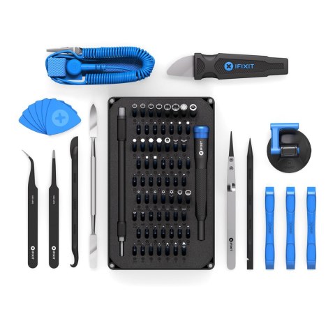 Zestaw narzędzi iFixit Pro Tech Toolkit EU145307-4 Zestaw narzędzi iFixit Pro Tech Toolkit EU145307-4