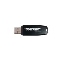 Patriot Core 128GB Type A USB 3.2 80MB/s czarny