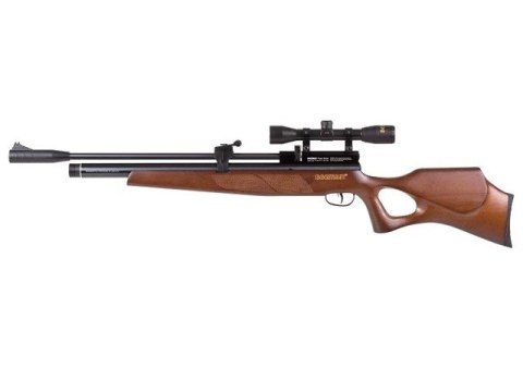 Karabinek wiatrówka BEEMAN USA COMMANDER m.1517 PCP k.4,5 mm Mag-12 strz. Ekp Karabinek wiatrówka BEEMAN USA COMMANDER m.1517 PCP k.4,5 mm Mag-12 strz. Ekp