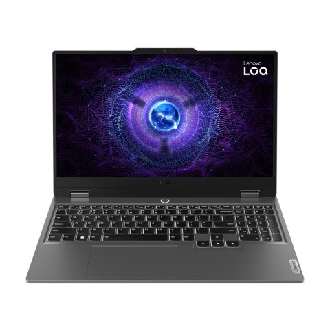 Lenovo LOQ 15IAX9 i5-12450HX 15.6" FHD IPS 300nits AG 144Hz 16GB DDR5 4800 SSD1TB GeForce RTX 4050 6GB NoOS Luna Grey Lenovo LOQ 15IAX9 i5-12450HX 15.6" FHD IPS 300nits AG 144Hz 16GB DDR5 4800 SSD1TB GeForce RTX 4050 6GB NoOS Luna Grey