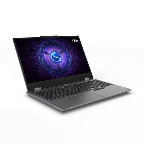 Lenovo LOQ 15IAX9 i5-12450HX 15.6" FHD IPS 300nits AG 144Hz 16GB DDR5 4800 SSD1TB GeForce RTX 4050 6GB NoOS Luna Grey Lenovo LOQ 15IAX9 i5-12450HX 15.6" FHD IPS 300nits AG 144Hz 16GB DDR5 4800 SSD1TB GeForce RTX 4050 6GB NoOS Luna Grey